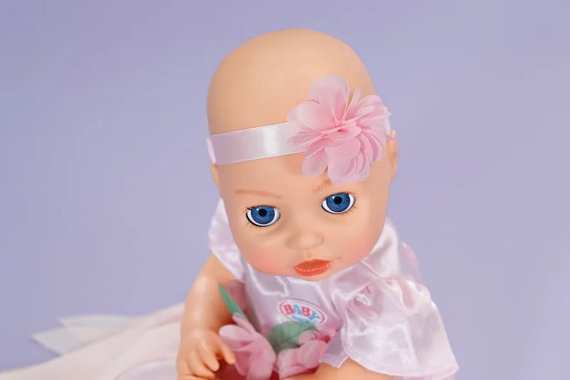 Flower Fairy (839720) Pop fra BABY born – produktbillede 3 af 5