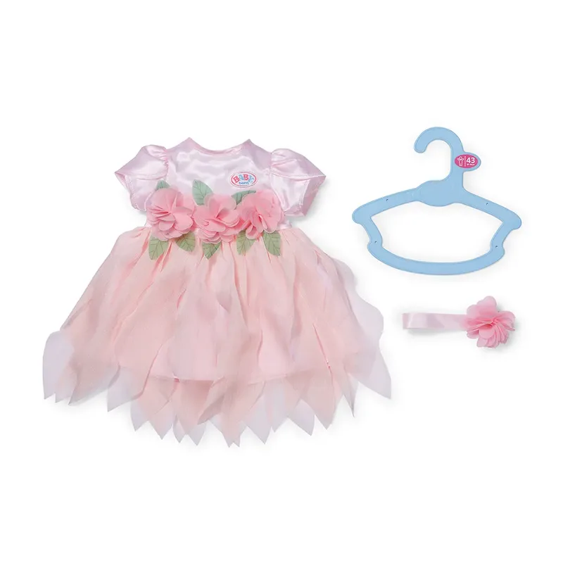 Flower Fairy (839720) Pop fra BABY born – produktbillede 1 af 5