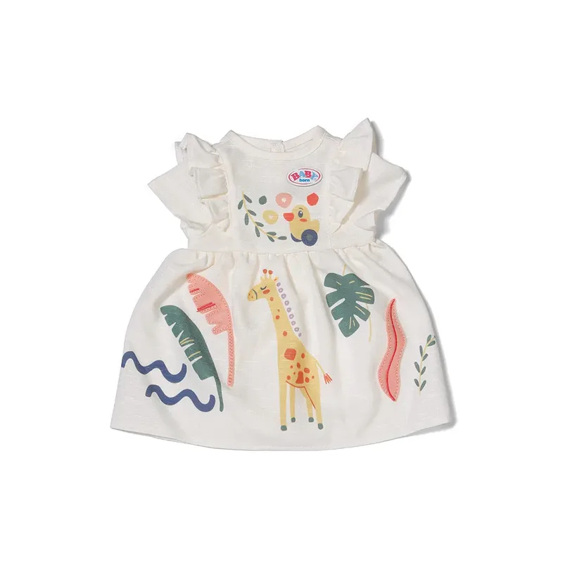 Giraffe 43cm (871607) Pop van BABY born – productfoto