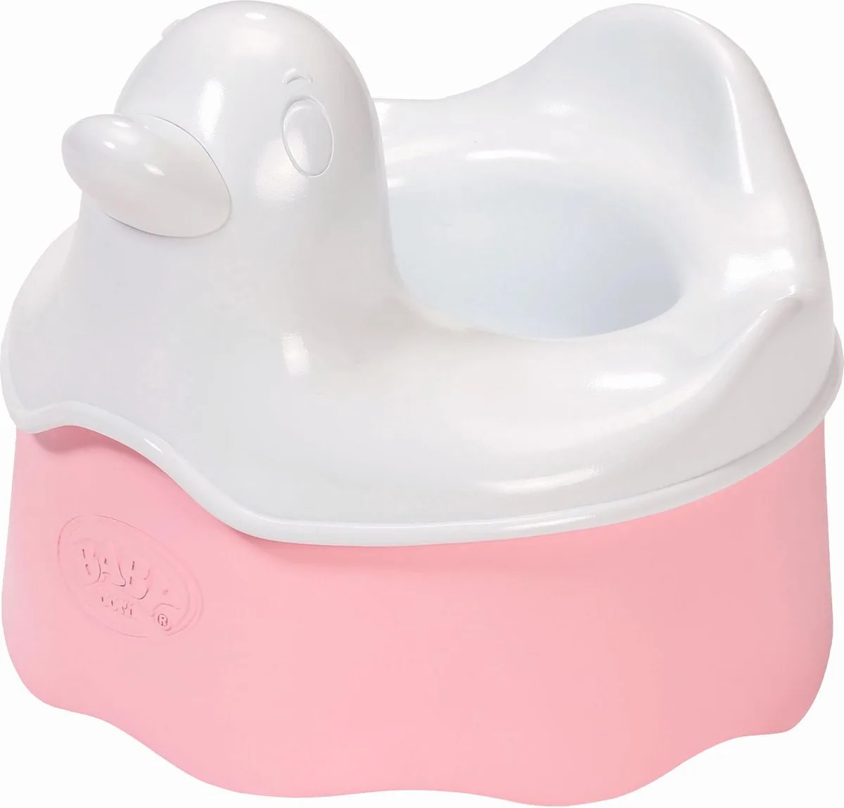 Interactive Potty Experience de BABY born en Rose – photo du produit