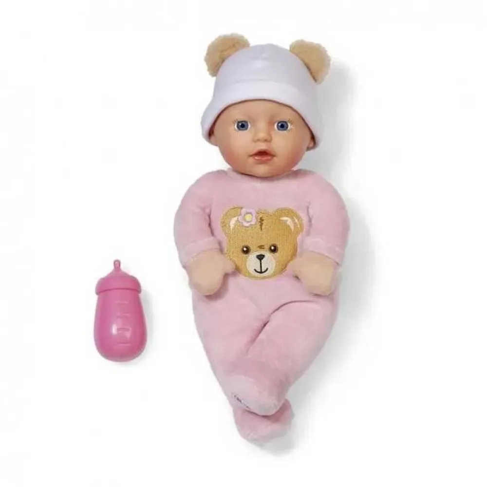 Interactive Rosie 30 Cm Pop de BABY born – photo du produit
