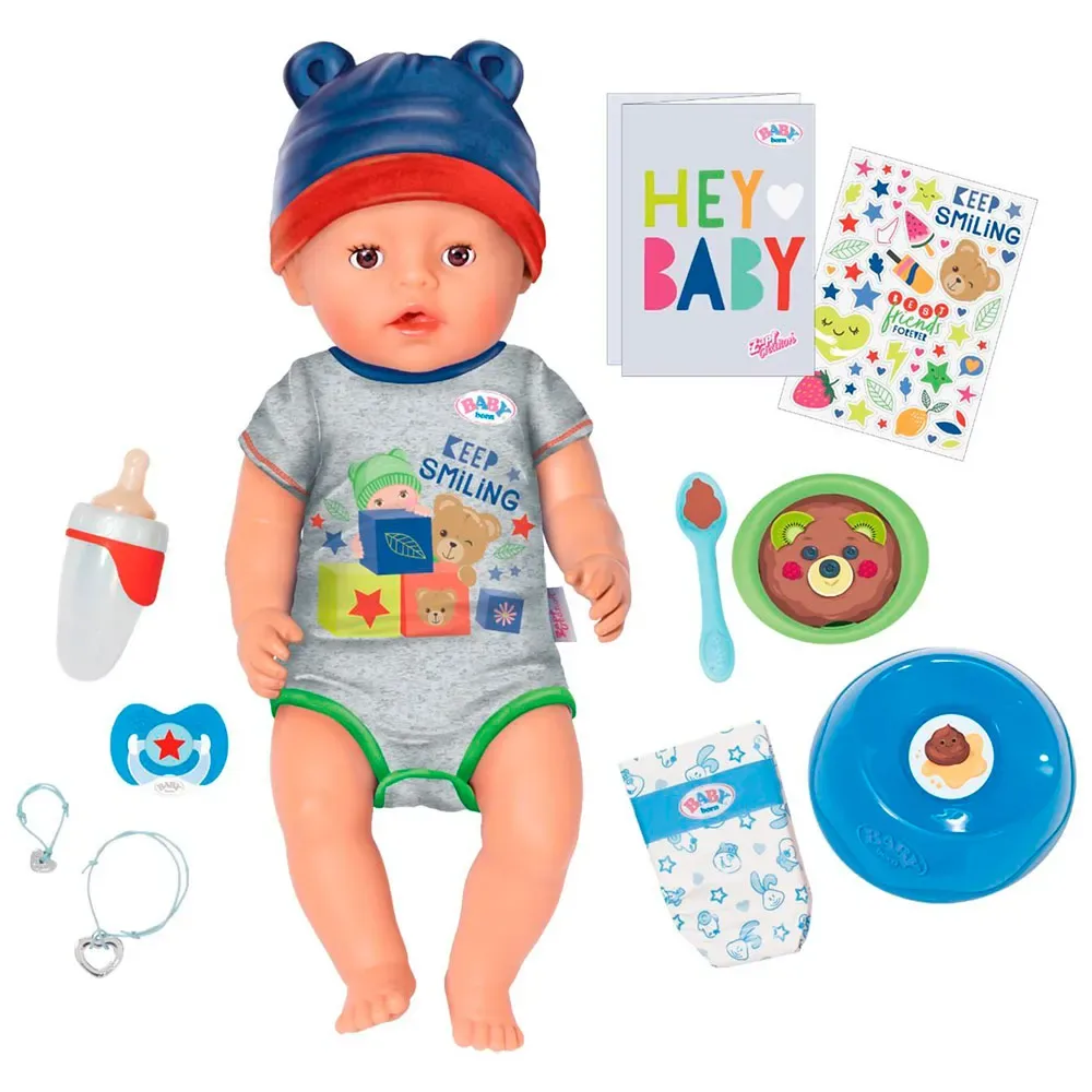 Jonas Pop de BABY born – photo du produit