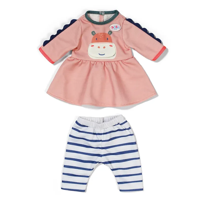 Jungle 36cm (838129) Pop van BABY born – productfoto