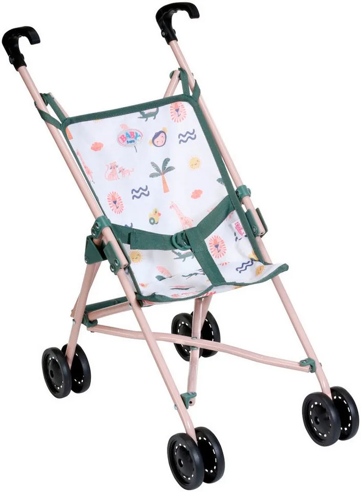 Kinderwagen - Geschikt voor poppen by BABY born in Multicolour – product photo 2 of 5