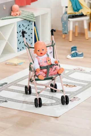 Kinderwagen - Geschikt voor poppen by BABY born in Multicolour – product photo 5 of 5