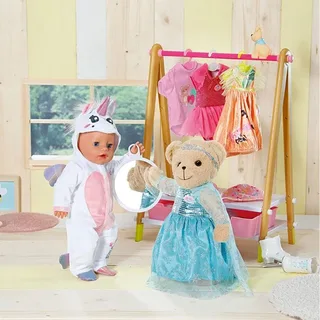 Knuffelbeer de BABY born – photo du produit 5 sur 5