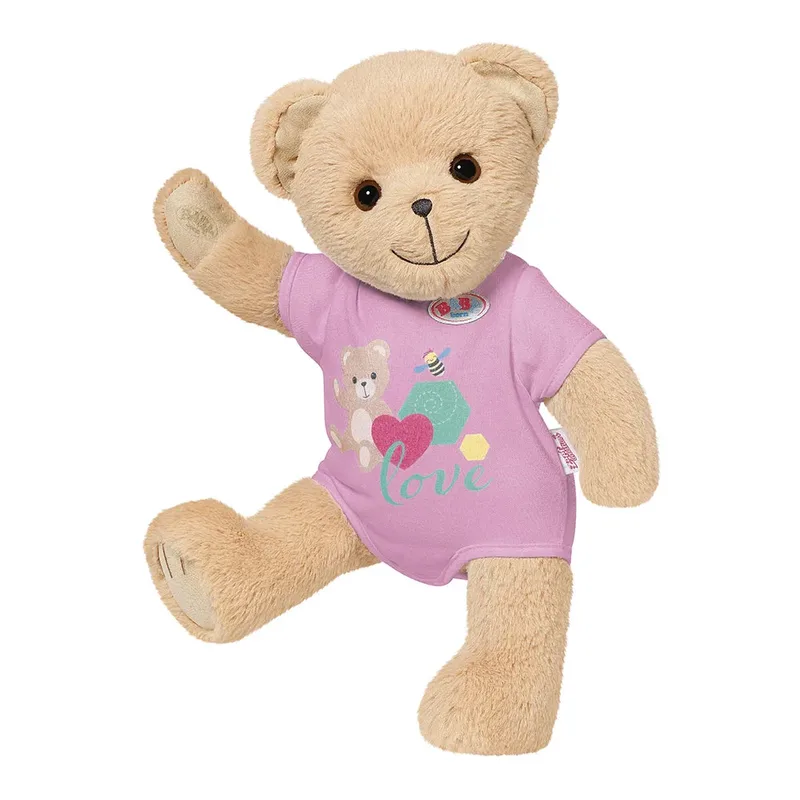 Knuffelbeer från BABY born – produktbild