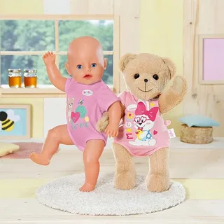 Knuffelbeer de BABY born – photo du produit 3 sur 5