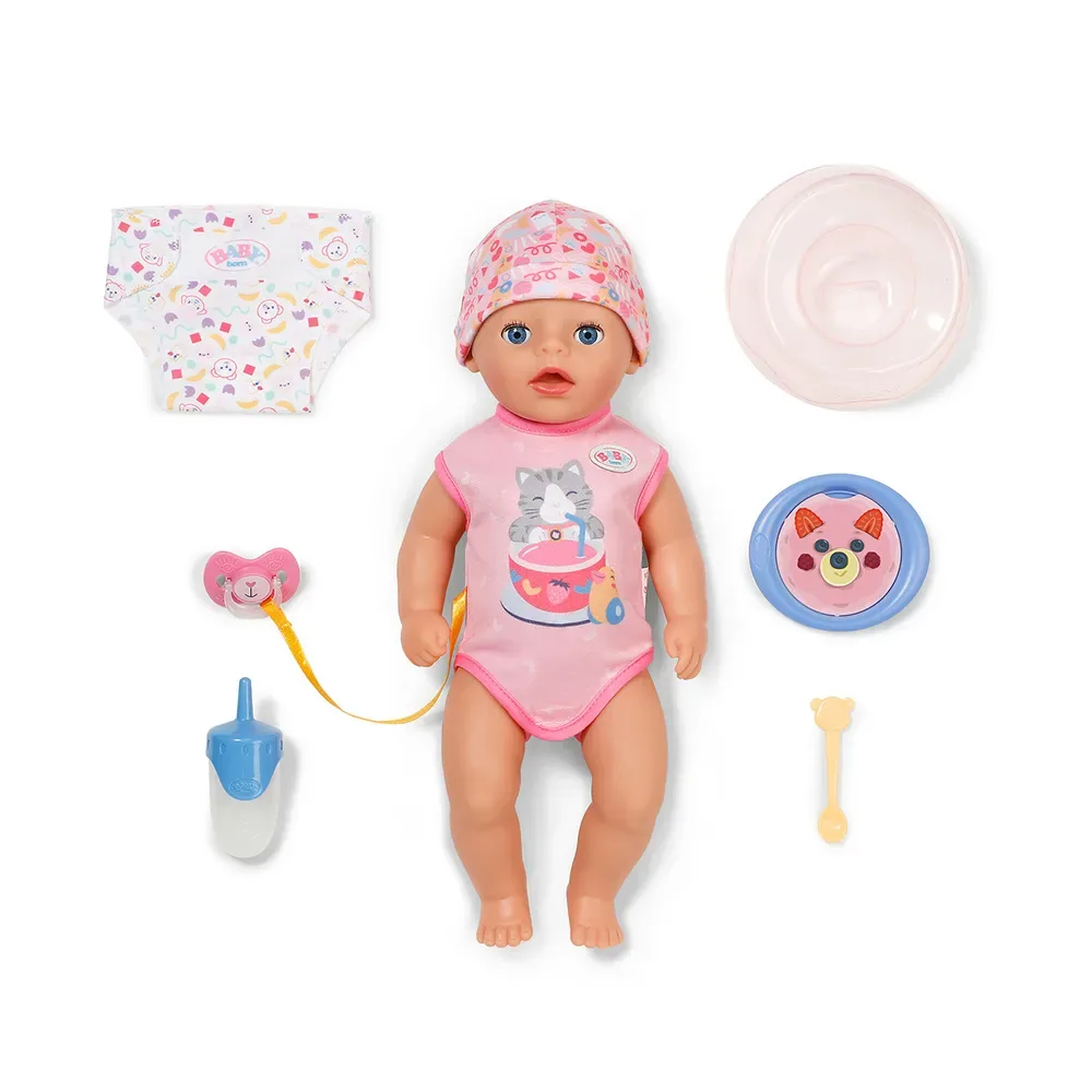 Lena 36cm (840719) Pop von BABY born – Produktfoto