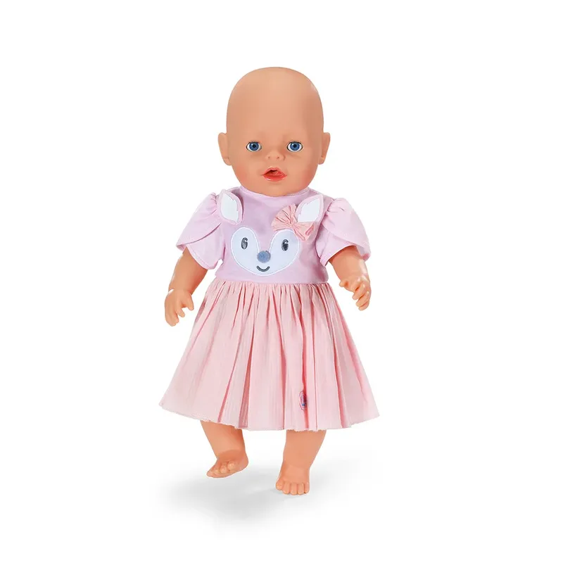 Little Deer 43cm (839676) Pop de BABY born – photo du produit