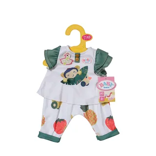 Monkey 43cm (871621) Pop by BABY born – product photo 2 of 3
