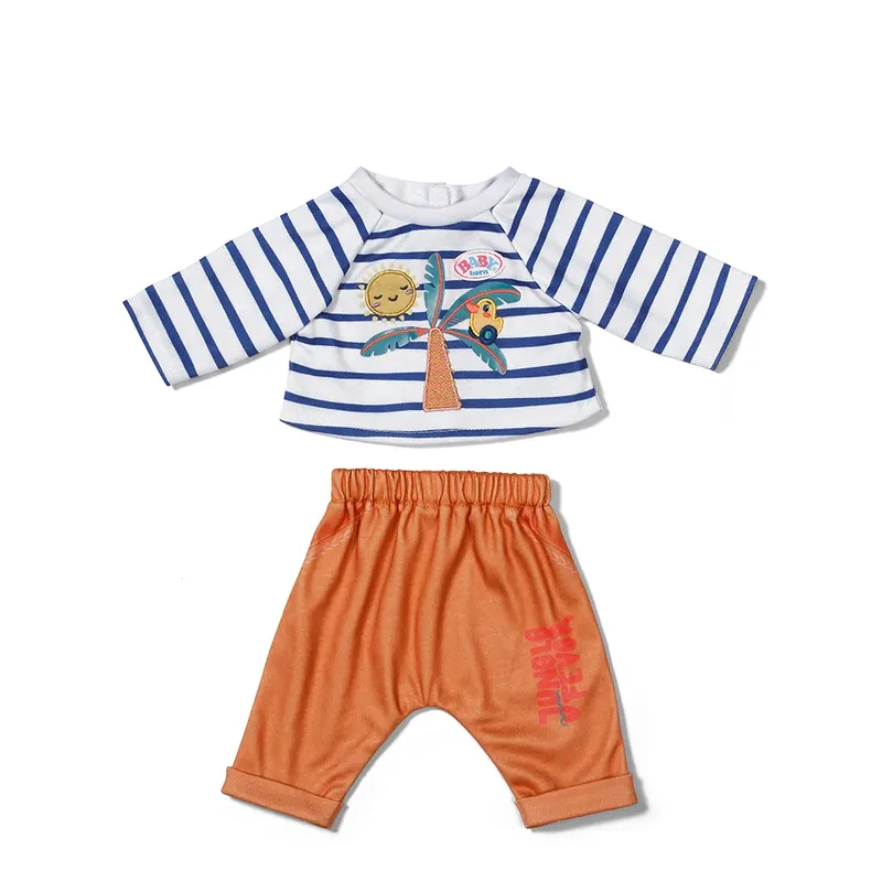 Palmtree 43cm (871614) Pop från BABY born – produktbild