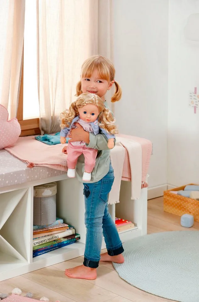 Pop Sophia Rose - 36cm fra BABY born i Flerfarvet – produktbillede 3 af 3