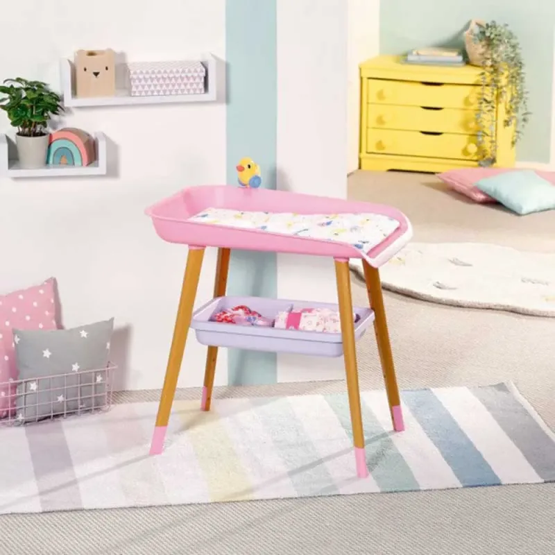 Poppencommode by BABY born – product photo