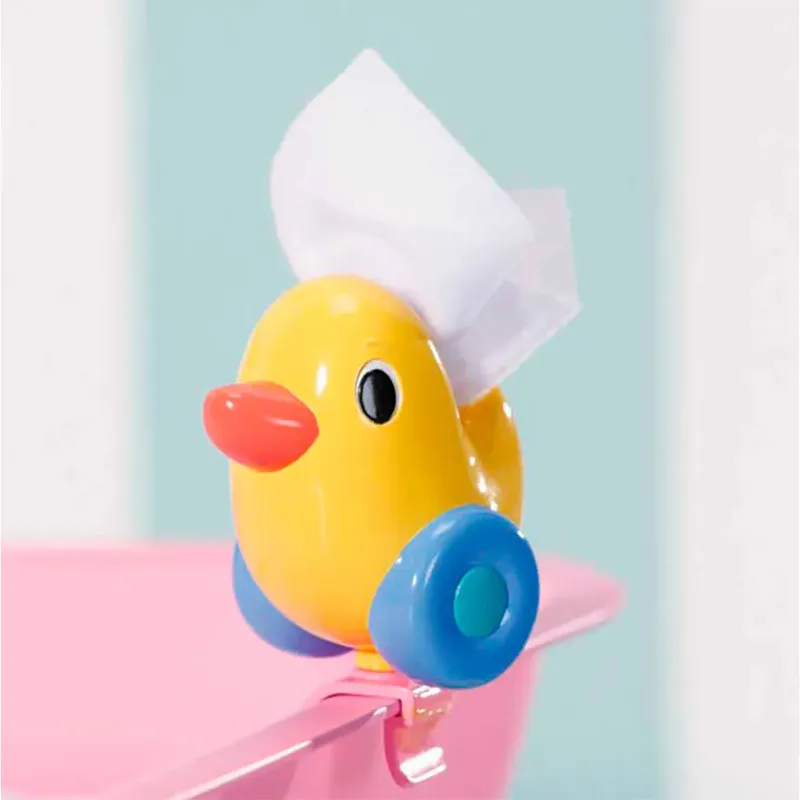 Poppencommode från BABY born – produktbild 5 av 5