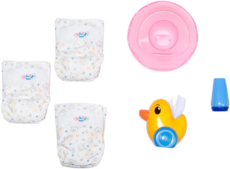 Potjesset by BABY born in Multicolour – product photo 2 of 4