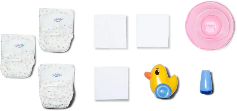 Potjesset by BABY born in Multicolour – product photo 1 of 4