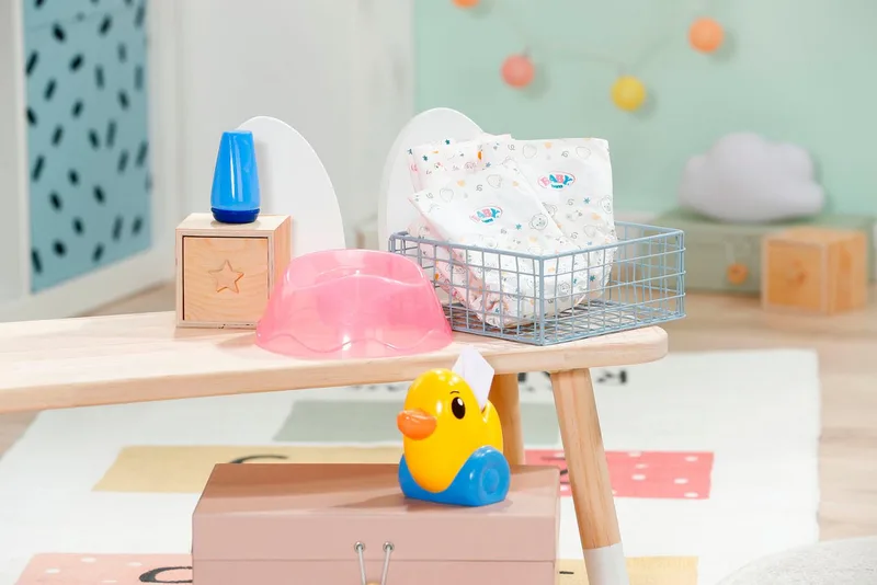 Potjesset by BABY born in Multicolour – product photo 4 of 4