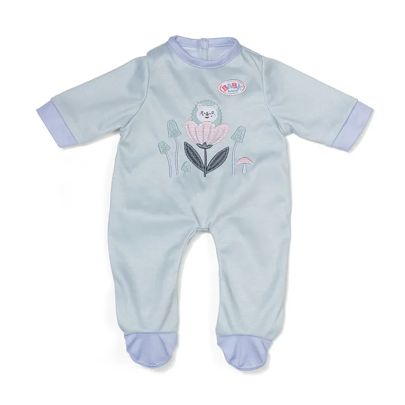 Romper Mint 43cm (840122) Pop de BABY born – photo du produit