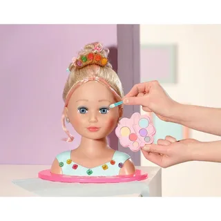 sister styling head de BABY born – photo du produit 3 sur 3
