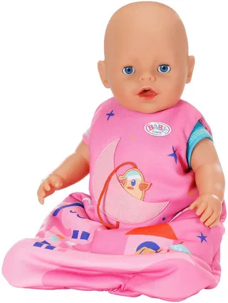 Slaapzak Maan by BABY born in Multicolour – product photo 4 of 5
