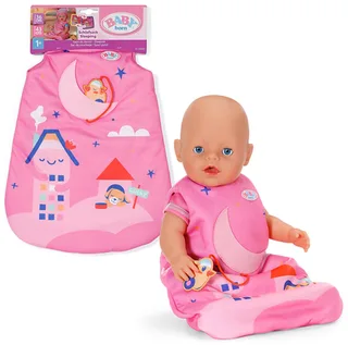 Slaapzak Maan by BABY born in Multicolour – product photo 1 of 5