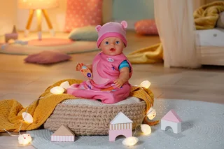 Slaapzak Maan by BABY born in Multicolour – product photo 3 of 5