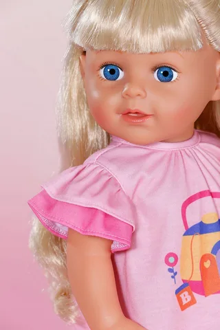 Teatime 43cm (839652) Pop by BABY born – product photo 5 of 5