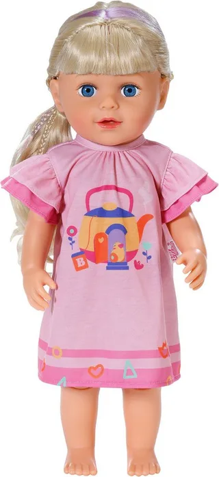 Teatime 43cm (839652) Pop by BABY born – product photo 4 of 5