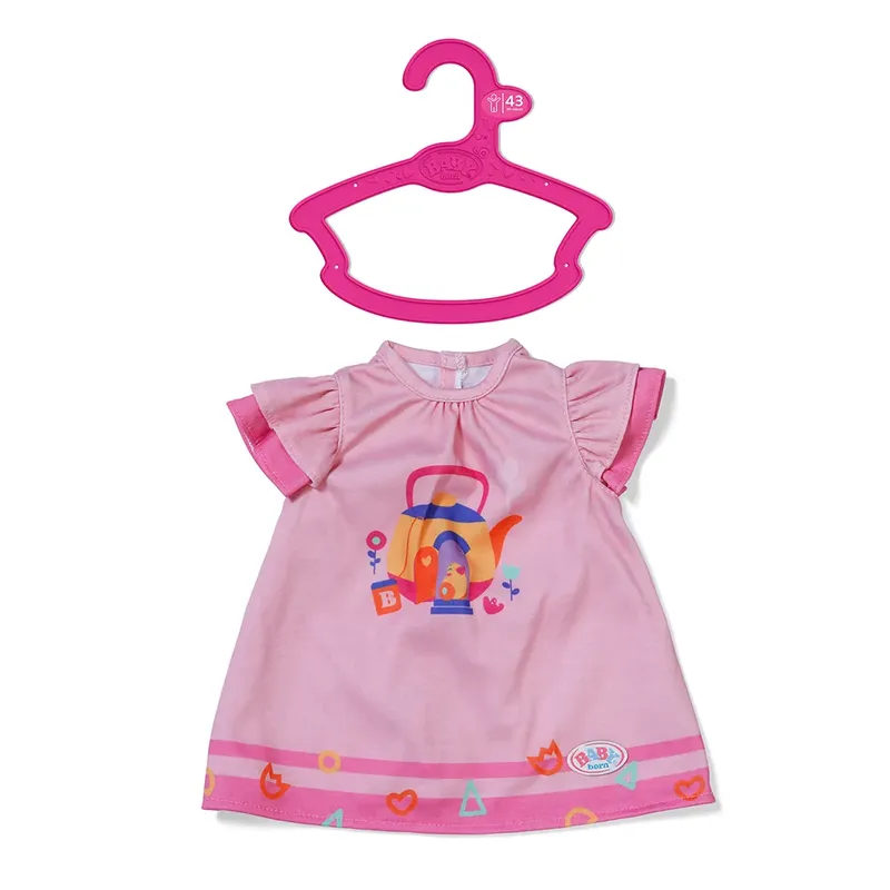 Teatime 43cm (839652) Pop by BABY born – product photo 1 of 5
