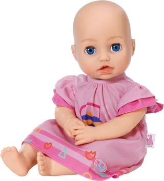 Teatime 43cm (839652) Pop by BABY born – product photo 2 of 5