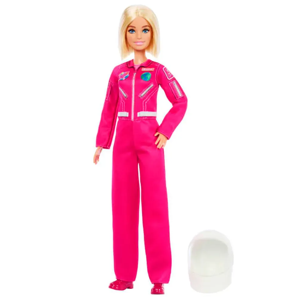 Poupée Astronaut de Barbie – photo du produit