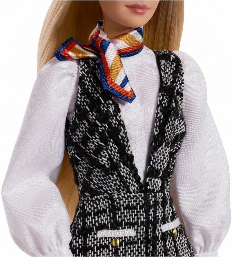 Bstyle Fashion Week Paris Pop van Barbie – productfoto 3 van 5
