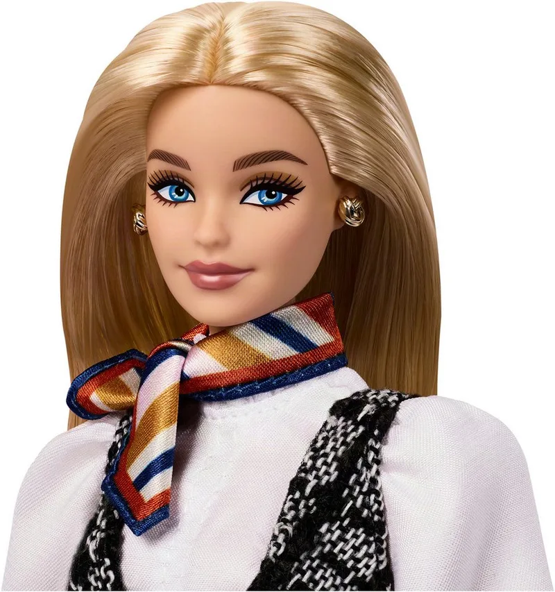 Bstyle Fashion Week Paris Pop van Barbie – productfoto 2 van 5