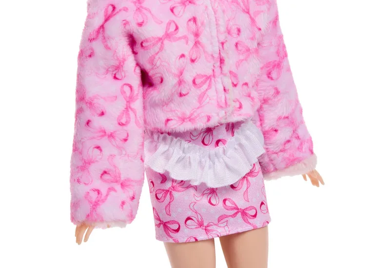 Care Bears Cutie Reveal Pop by Barbie in Pink – product photo 4 of 5