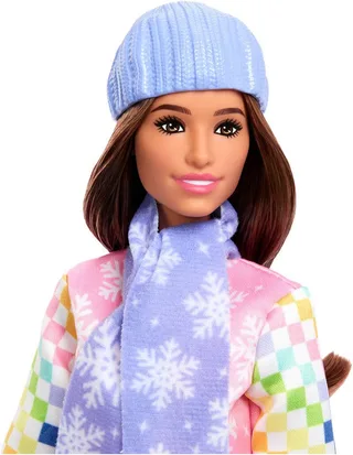Careers - Snowboarder Pop by Barbie in Snowboarder Pop – product photo 3 of 5