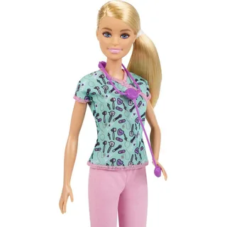 Careers Verpleegster by Barbie in Verpleegster – product photo 4 of 5