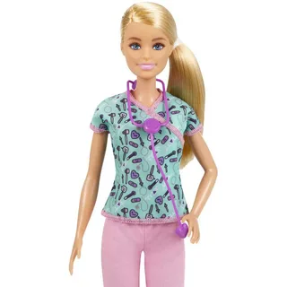Careers Verpleegster by Barbie in Verpleegster – product photo 3 of 5
