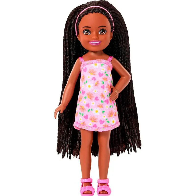 Chelsea Ari Jjb34 Modepop by Barbie – product photo