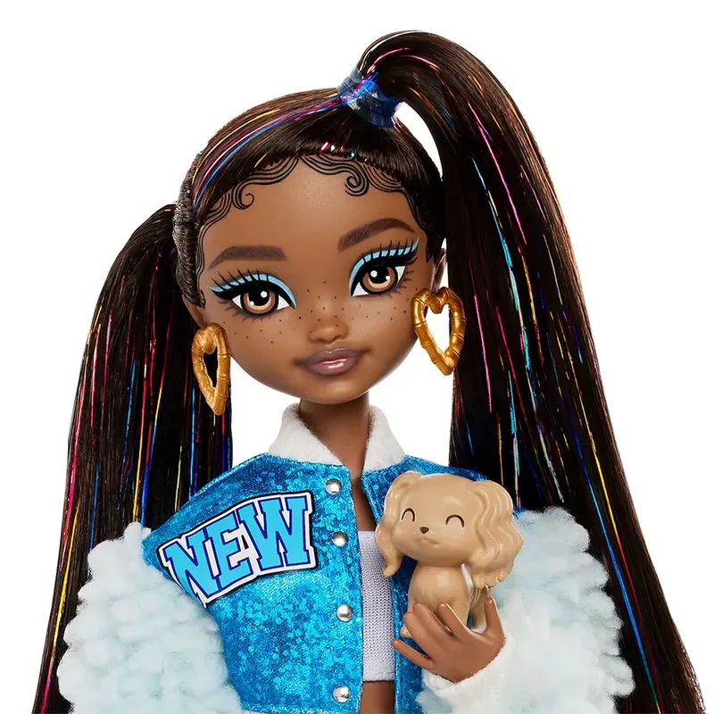 Dream Besties van Barbie in Brooklyn – productfoto 3 van 6