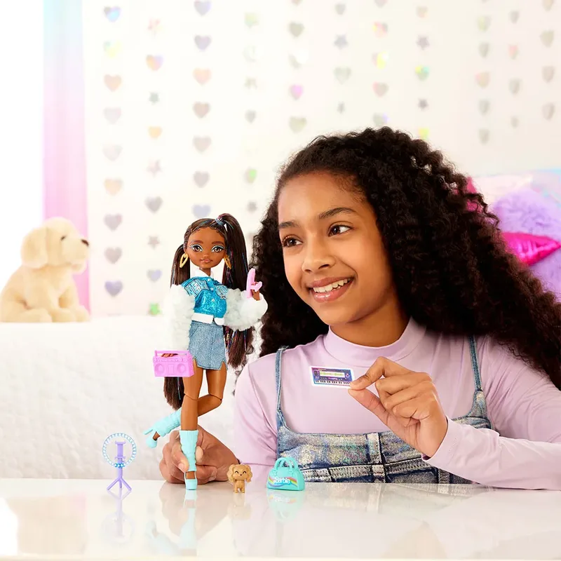 Dream Besties van Barbie in Brooklyn – productfoto 6 van 6