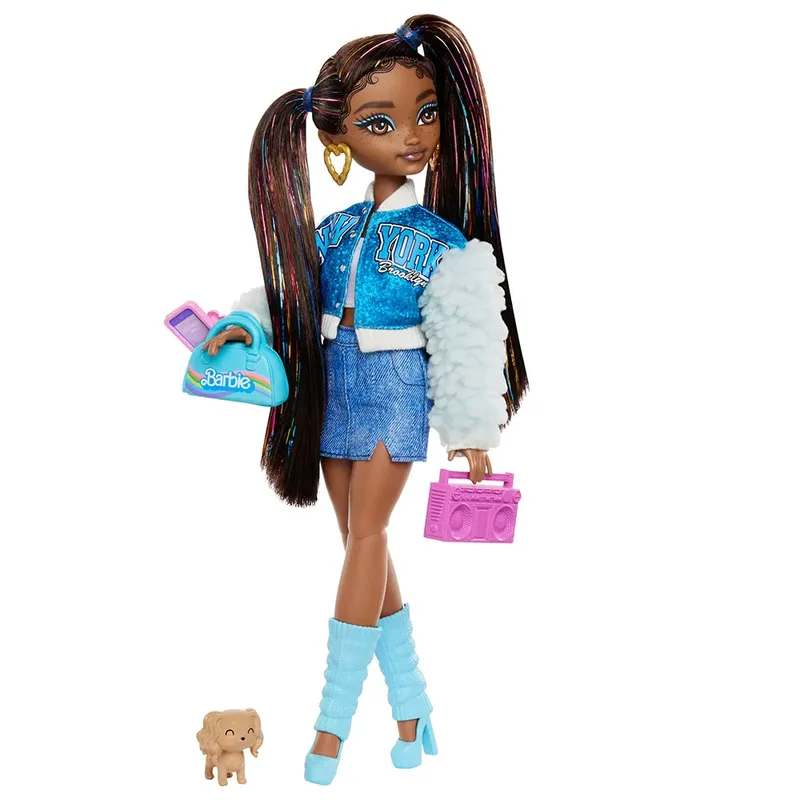 Dream Besties van Barbie in Brooklyn – productfoto 2 van 6