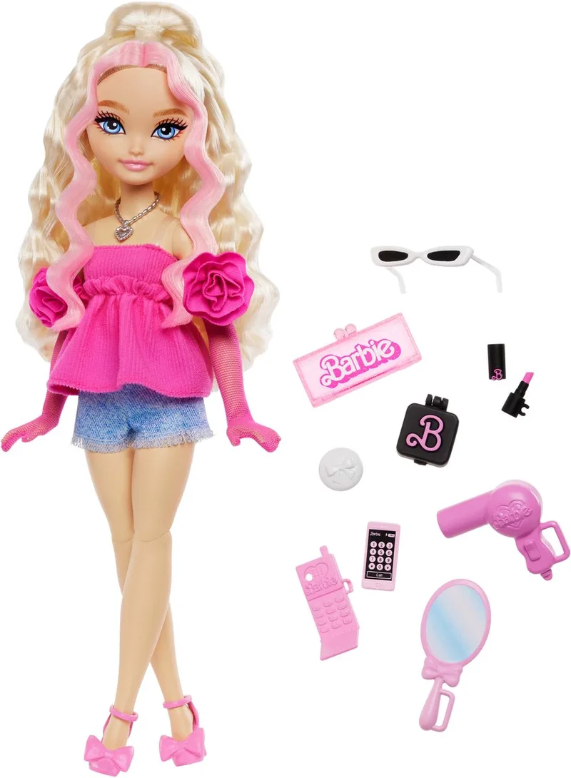 Dream Besties van Barbie in Malibu – productfoto