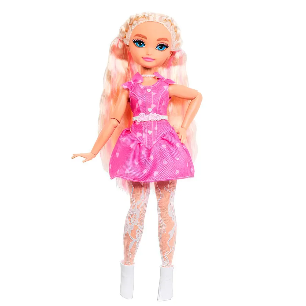 Poupée Dream Besties Malibu de Barbie – photo du produit