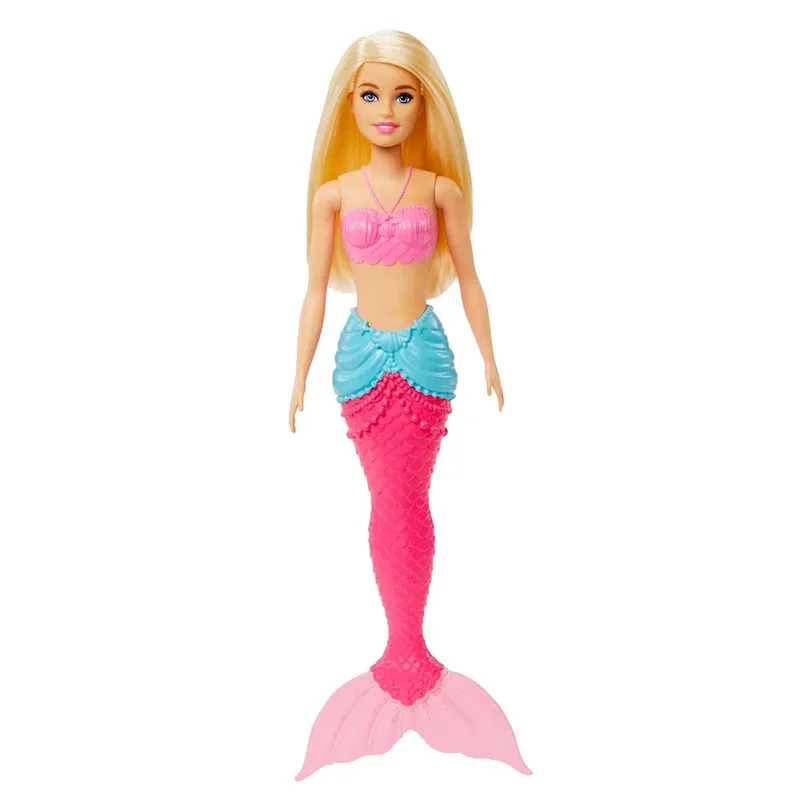 Dreamtopia Mermaid Pop by Barbie – product photo