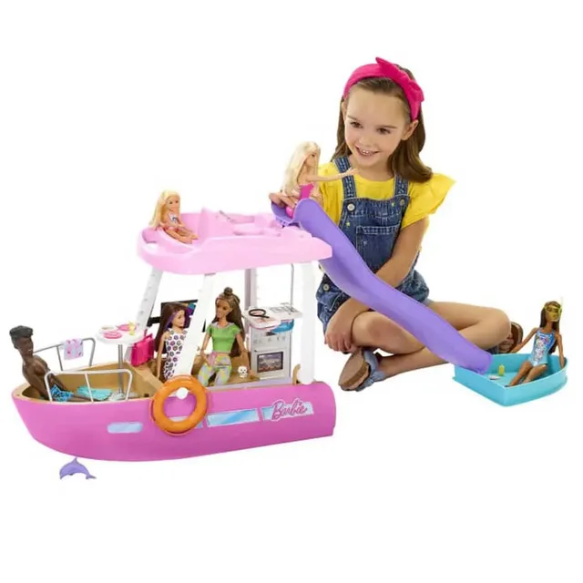 DreamBoat von Barbie – Produktfoto 3 von 6