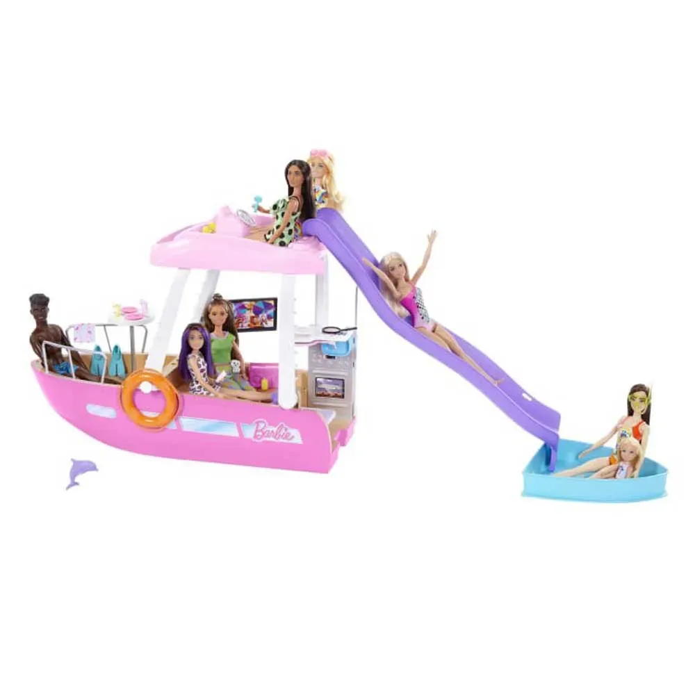 DreamBoat von Barbie – Produktfoto 1 von 6