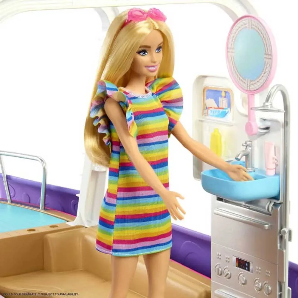 DreamBoat von Barbie – Produktfoto 6 von 6