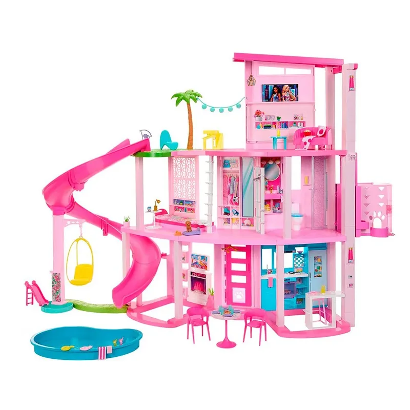 Droomhuis Pop 2023 by Barbie – product photo