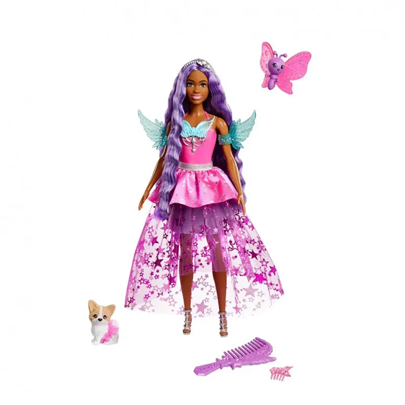 Een Vleugje Magie Pop by Barbie – product photo